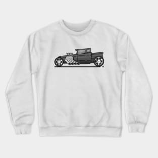 hotrod Crewneck Sweatshirt